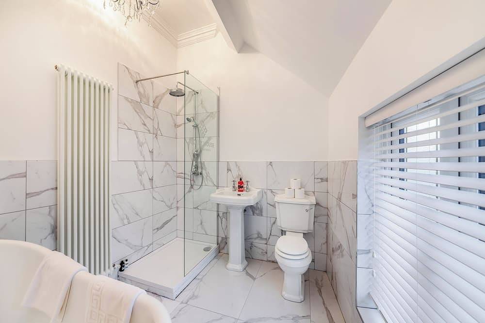 Blossom Apartment in Yarm, Stockton-on-Tees