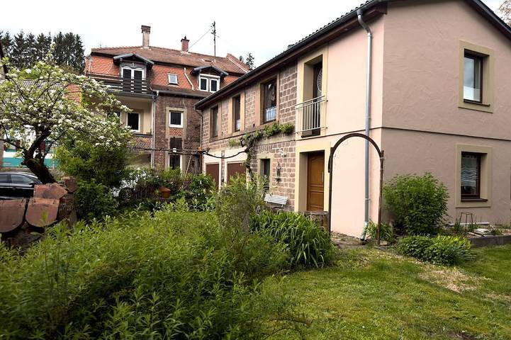 Ferienhaus für 3 Personen - 1
