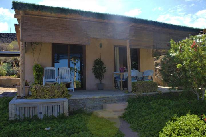 Casa rural para 2 personas, con jardín y terraza además de vistas y piscina en Guía de Isora - 2