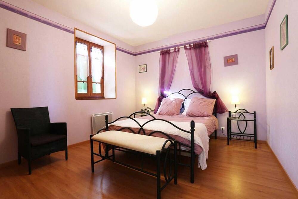 Combefa - Tonnac - Gîte in Tonnac, Région d'Albi