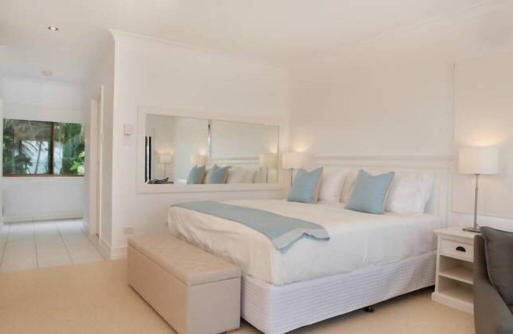 Direkt am Strand in Far North Queensland