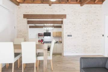 Apartamento De Vacaciones para 6 Personas en Toledo, Provincia de Toledo, Foto 4