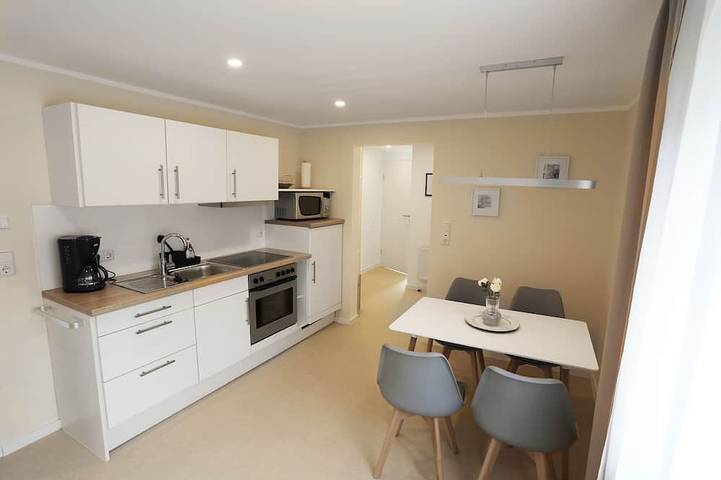 Vakantieappartement voor 5 personen - 1