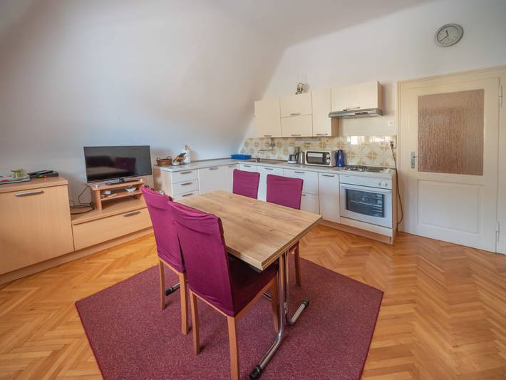Ferienwohnung für 4 Personen in Kvarner Bucht - 3