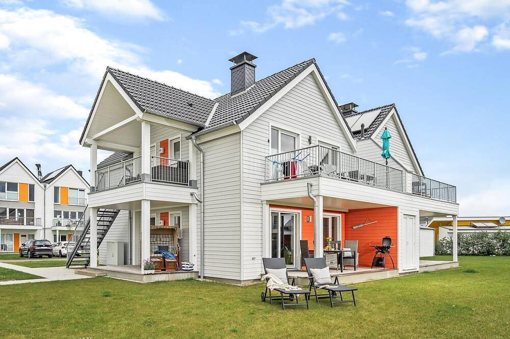 Appartamento vacanze a Schlei a partire da 132€ a notte