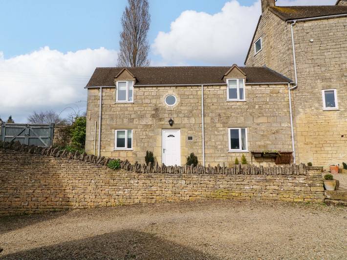Farm View Annex in Stroud, Gloucestershire