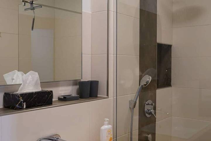 Ferienwohnung für 4 Personen, mit Balkon und Sauna sowie Garten in Schliengen - 3