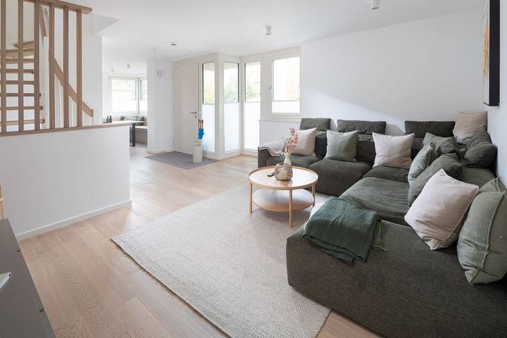 Appartement entier, // Dünenquartier No. 2 // in Norderney