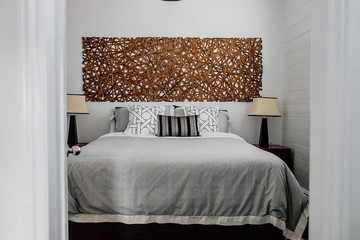 Holiday home for 2 people, with garden and terrace in Port Fairy