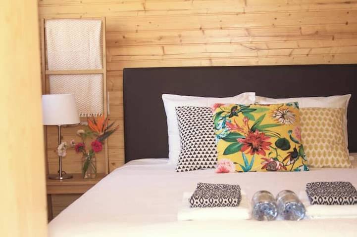 Gîte pour 4 personnes dans Cortegaça
