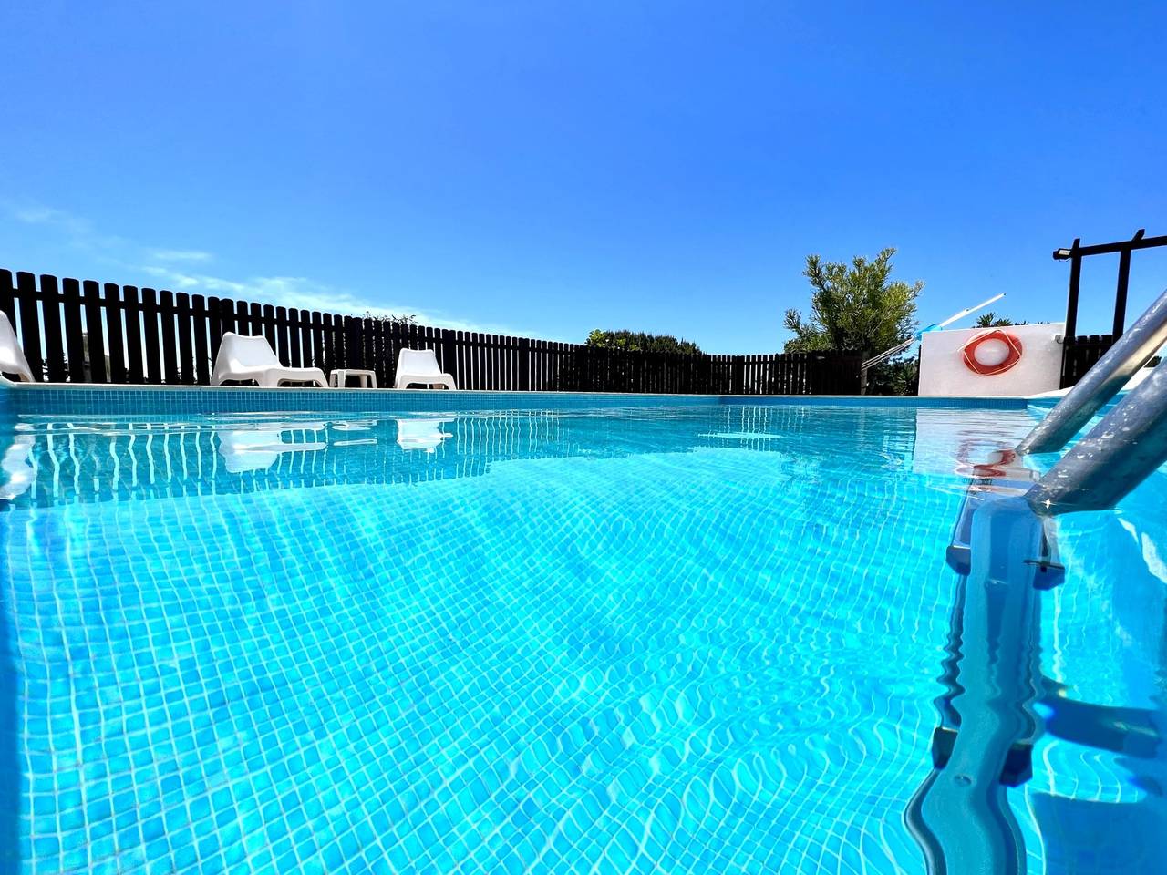 Apartamento inteiro, Tavira Vila Formosa 3 With Pool in Praia do Homem Nu, Ria Formosa