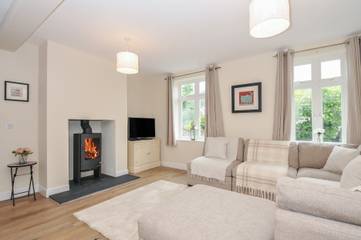 Cottage for 8 People in Looe, Cornwall, Photo 2