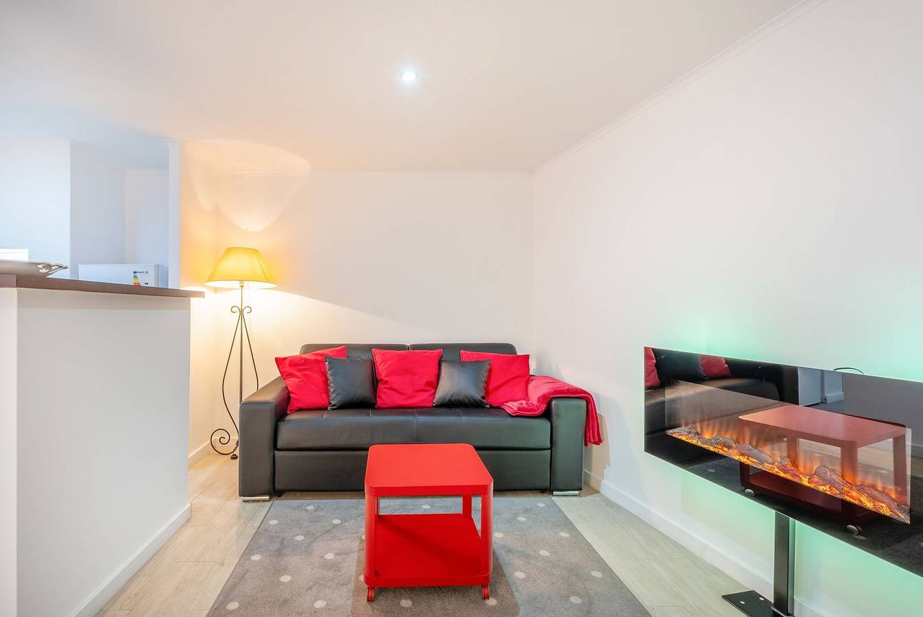 Holiday apartment in Lisbon from £85 per night