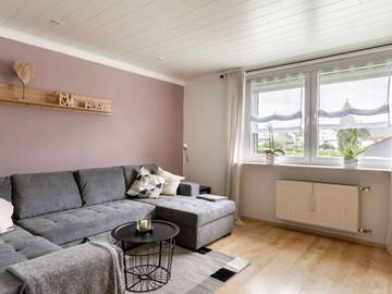 Vakantieappartement voor 4 Personen in Neumagen-Dhron, Moseleifel, Afbeelding 3