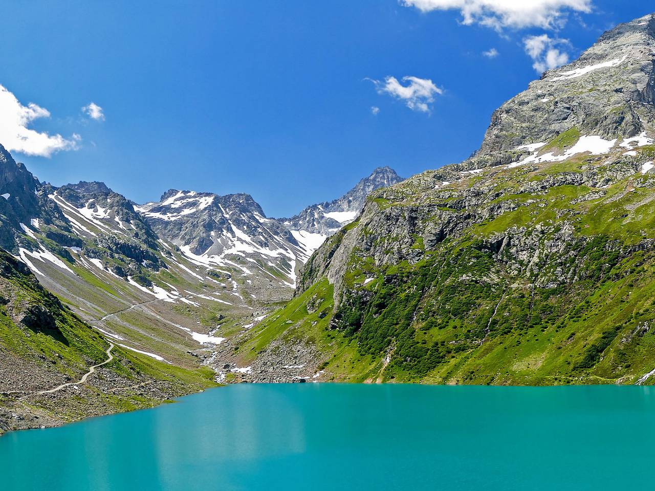 Entire apartment, Silvretta in Kappl, Verwall mountains