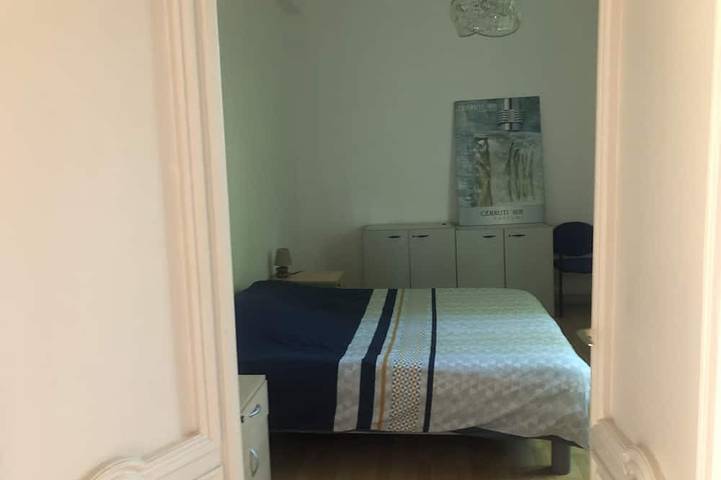 Gîte pour 4 personnes à Jouy-aux-Arches - 2