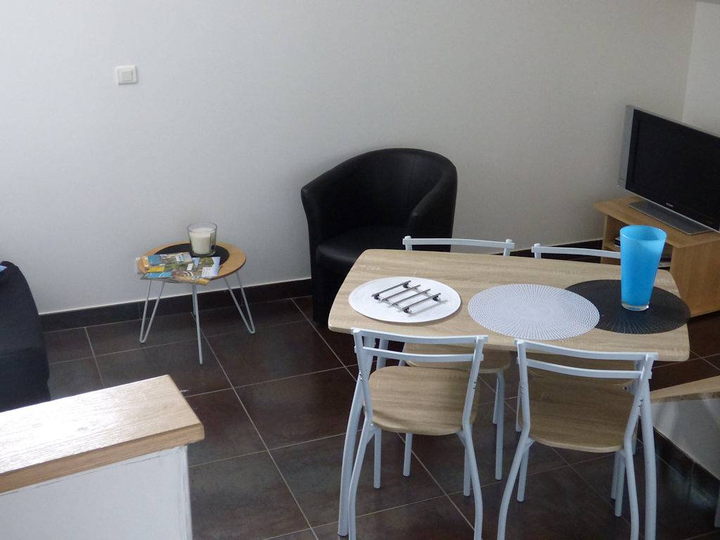 Appartement entier, Gîte Montagut in Vebron, Parc national des Cévennes