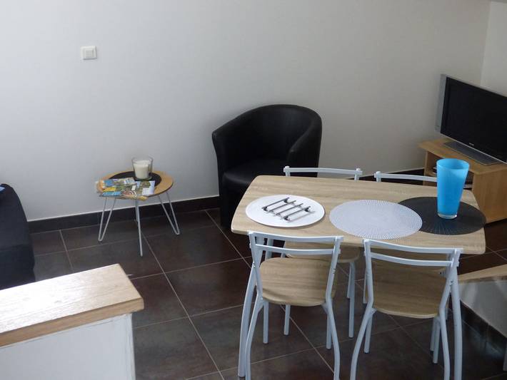 Gîte pour 2 personnes, avec jacuzzi et terrasse dans Lozère - 4