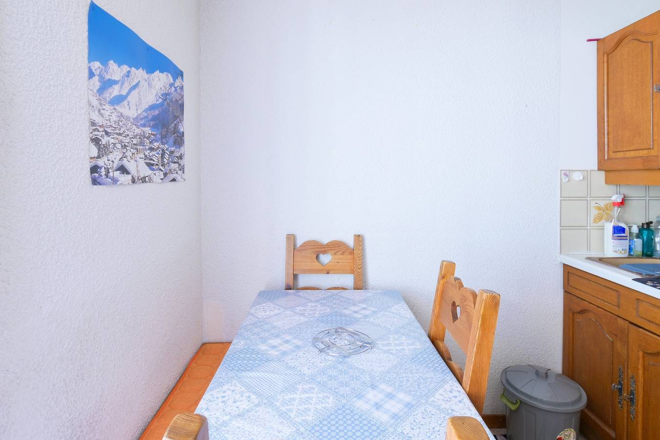 Appartamento intero, Appartamento Dialy Manigod – Vista mozzafiato sugli Aravis, balcone e accesso diretto alle piste in Manigod, Annecy e dintorni