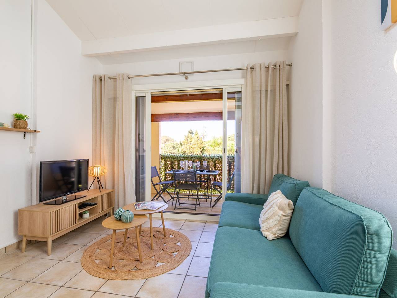 Photo : Appartement de vacances