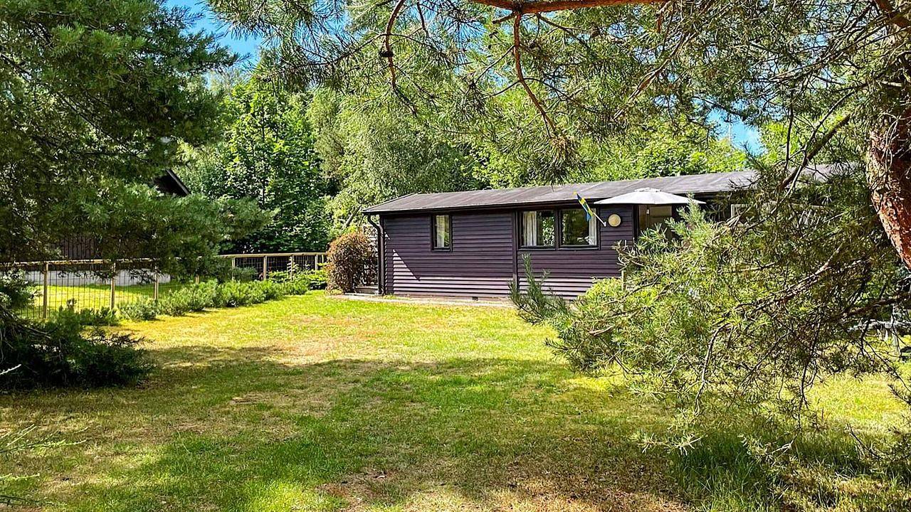 Ferienhaus für 4 Personen (30 m²) in Beddingestrand in Beddingestrand, Beddinge