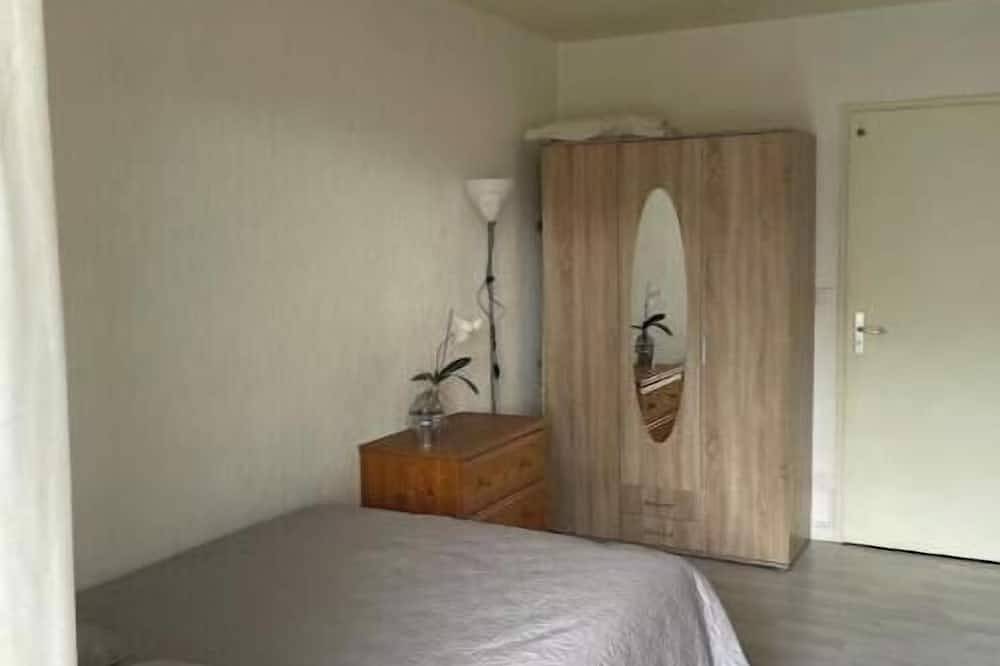 Ganze Wohnung, Swiss border 10 minutes from downtown Geneva 50m from tramway in Gaillard, Saint-Julien-en-Genevois und Umgebung