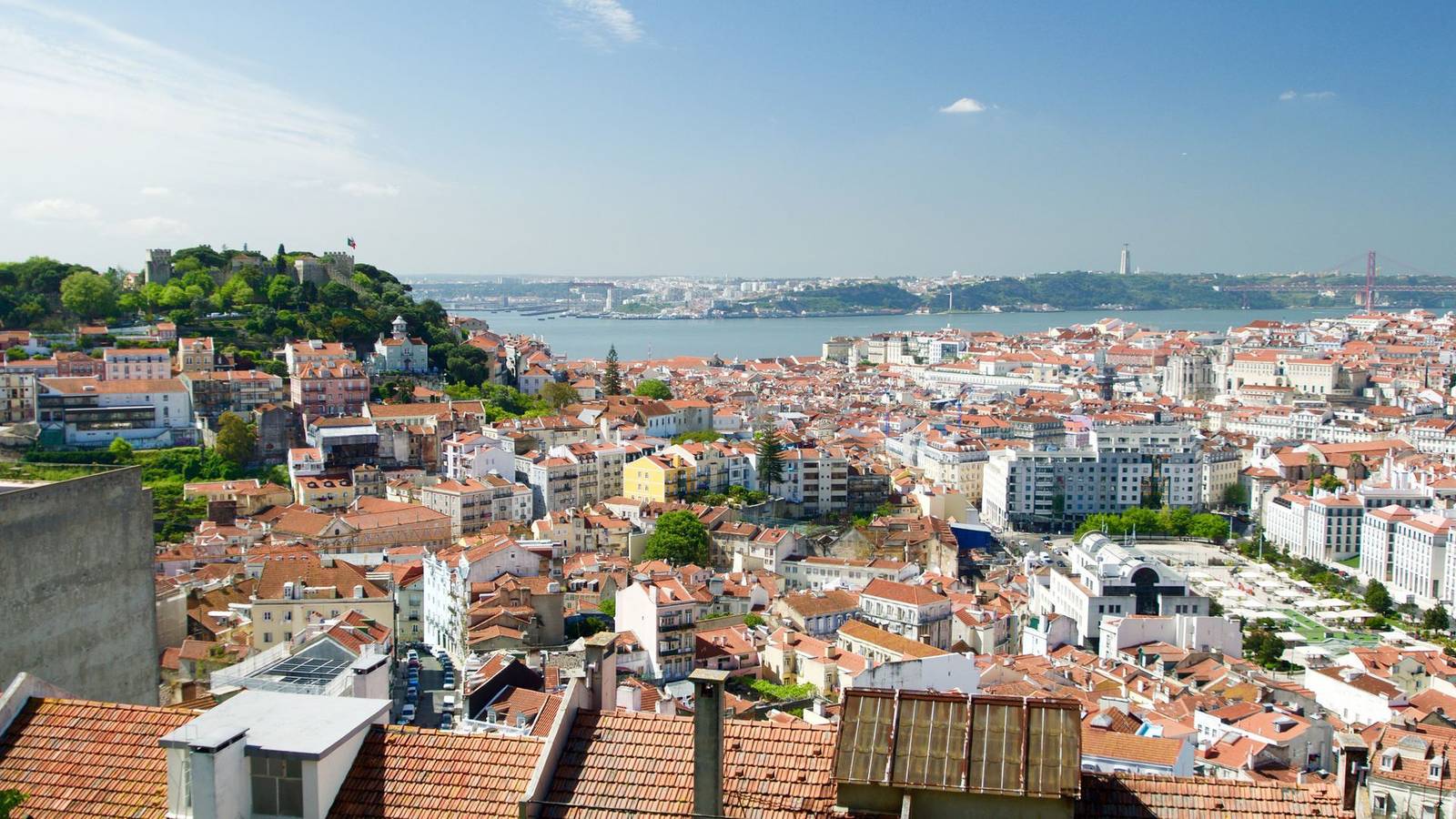 Entire apartment, Quiet & Cozy Apartment w/ Garden by Lovelystay in Santa Engrácia, São Vicente (Lisbon)