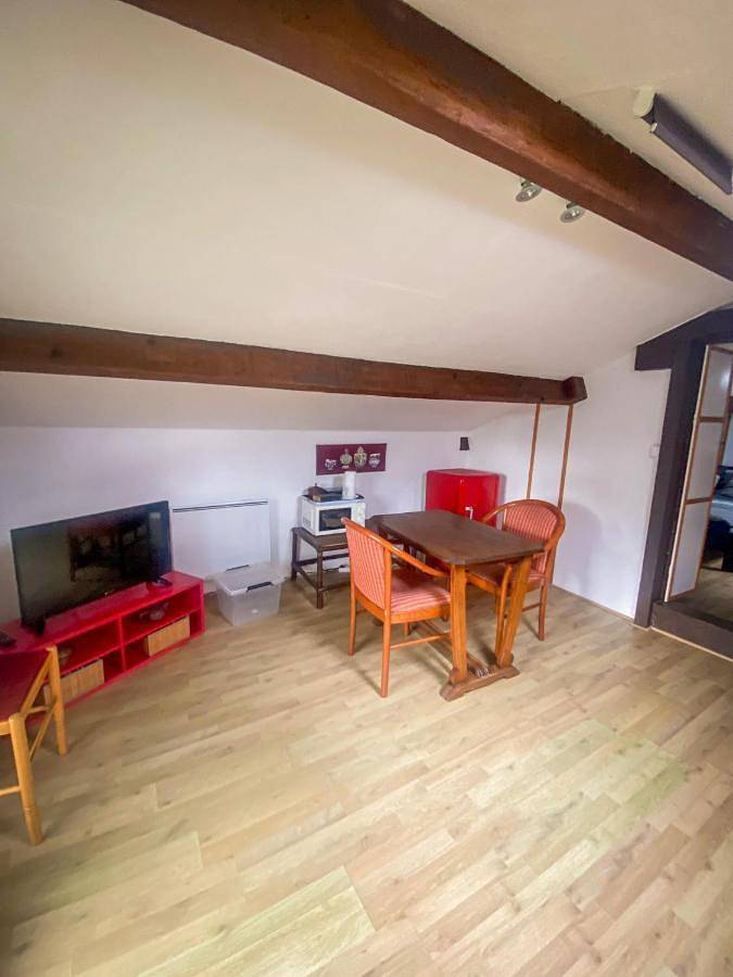 Appartement entier, Ryokan Lankana in Exideuil, Charente