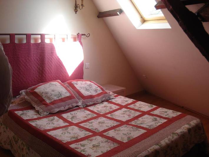 Location de vacances pour 6 personnes, avec jardin à Saint-Arnoult (Seine-Maritime) - 4