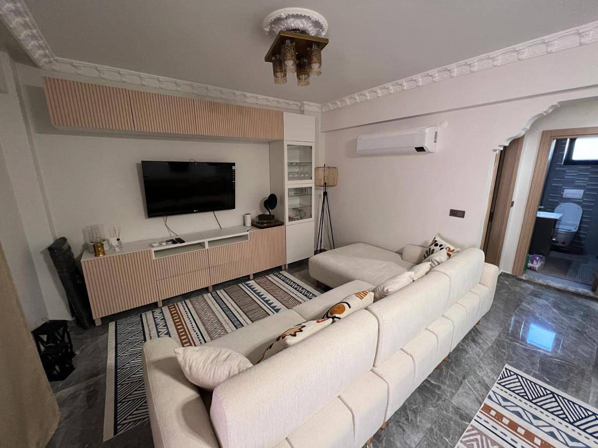 Villa with Garden View in Region Marmara