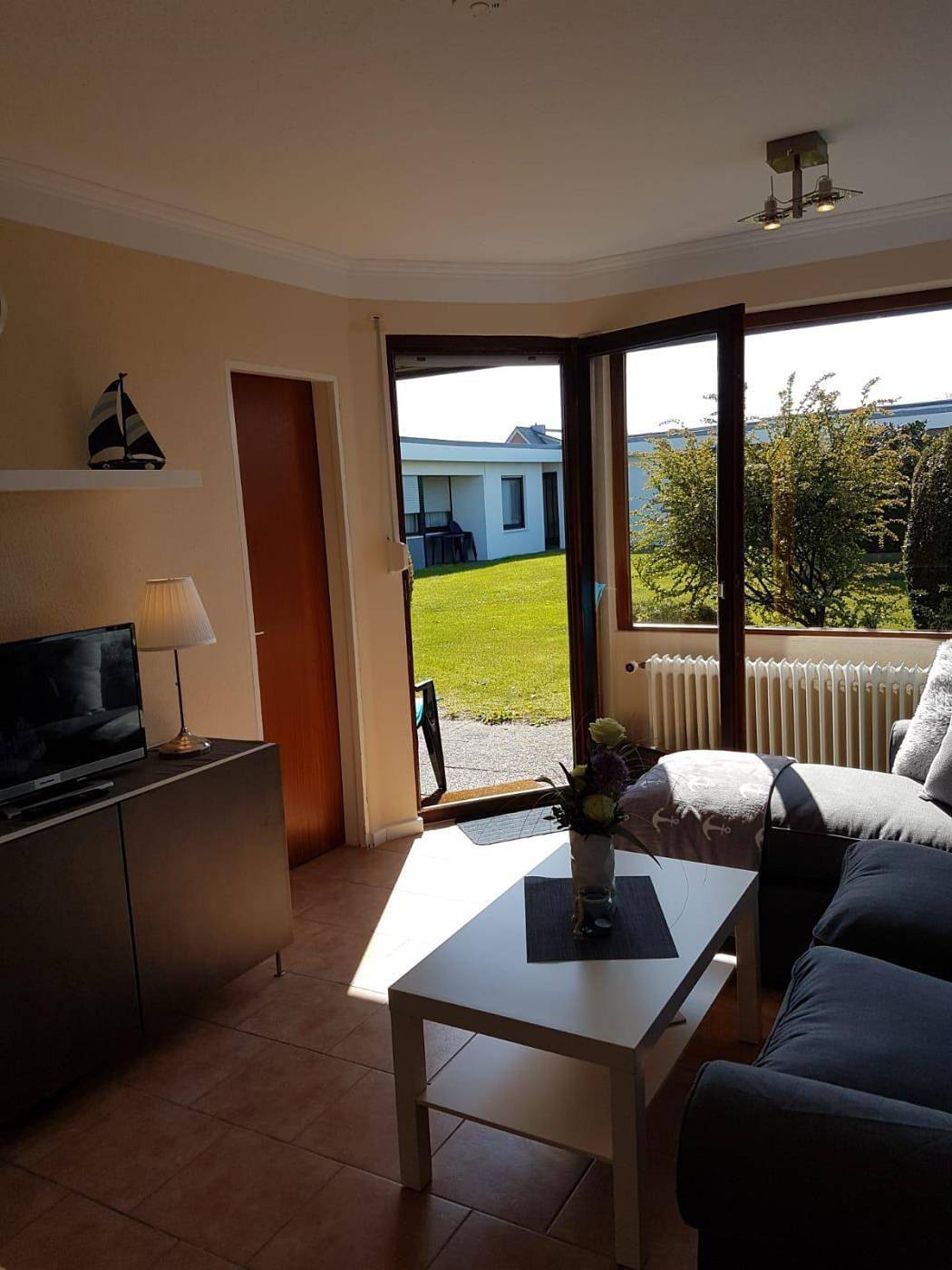 Ferienhaus in Dahme ab 80€ pro Nacht