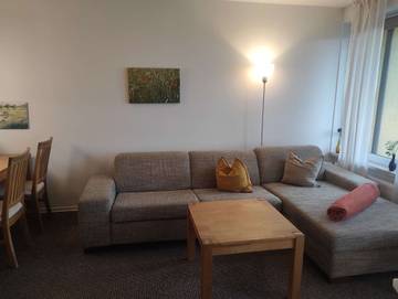 Ferienwohnung für 3 Personen in Braunlage, Westharz, Bild 3