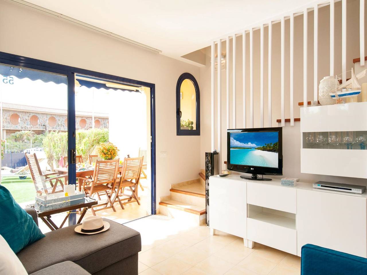 Meloneras Bahía in Playa de las Meloneras, San Bartolomé de Tirajana