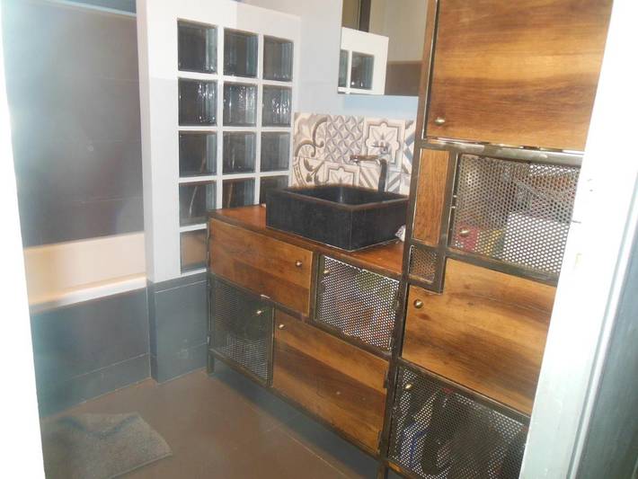 Location de vacances pour 5 personnes, avec jardin à Auch - 3