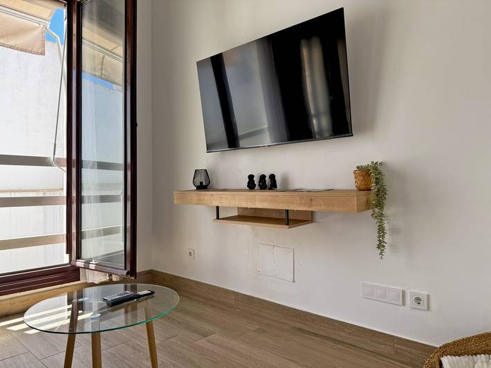 Appartamento intero, Apartamento Empedrada in Jerez de la Frontera, Costa de la Luz