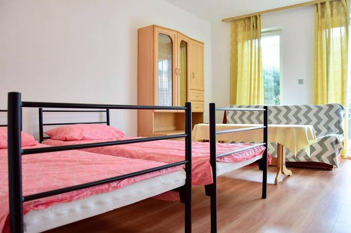 Ferienhaus für 5 Personen in Kolberg - 4