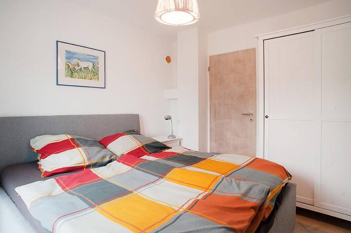 Ferienhaus für 6 Personen, mit Terrasse in Rheinland-Pfalz - 4