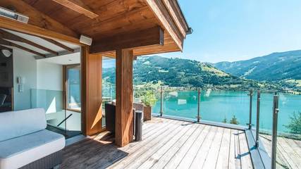 Ferienhaus für 12 Personen in Zell am See, Bundesland Salzburg, Bild 1