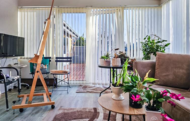 Ferienhaus für 6 Personen mit Garten in Lemvig, Limfjord in Westjütland