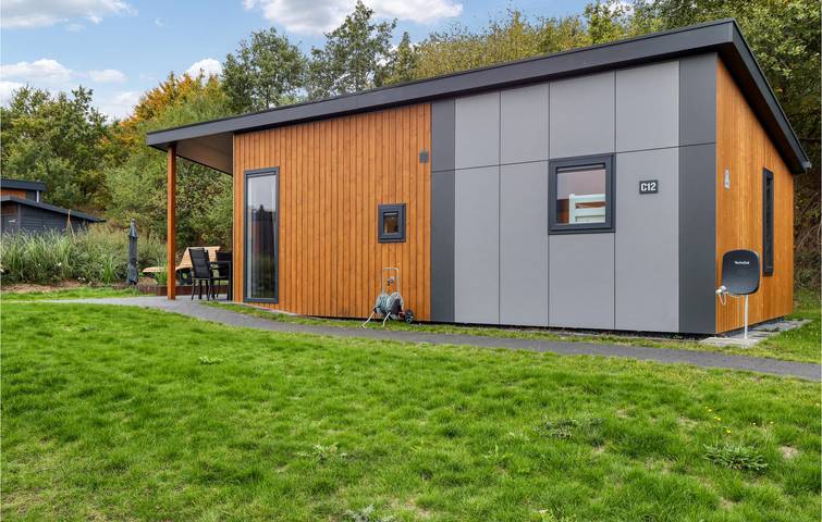 Ferienhaus für 4 Personen, mit Garten in Süsel - 4