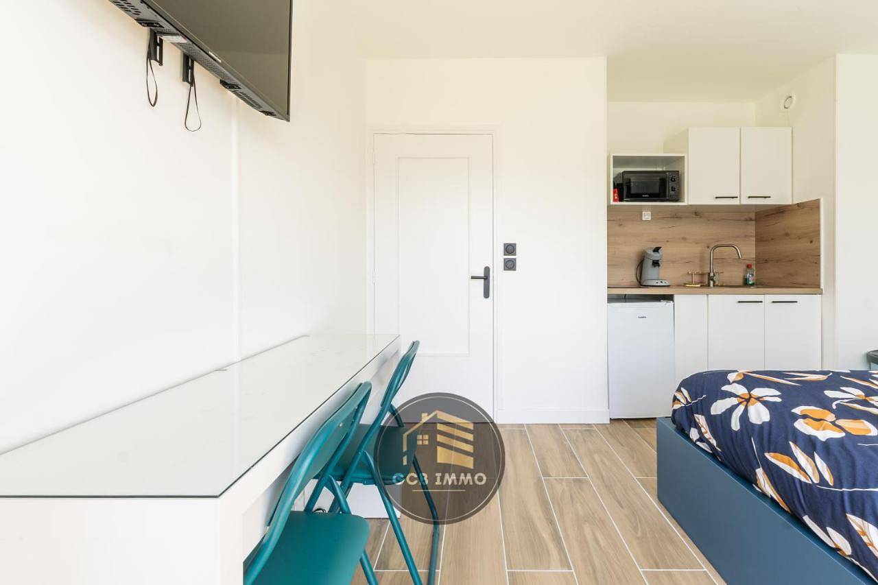 Appartement entier, L'Ecrin Meylan in Meylan, Isère