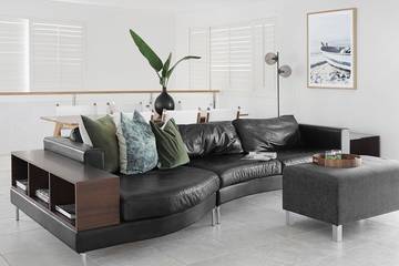 Holiday Home for 10 People in Noosa Heads, Noosa Shire, Photo 2