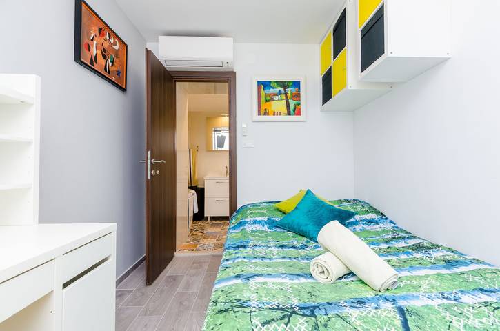 Casa de huéspuedes para 2 personas - 1