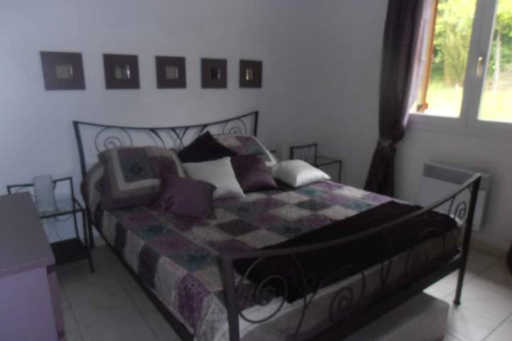 Location de vacances pour 8 personnes à Payrignac - 3