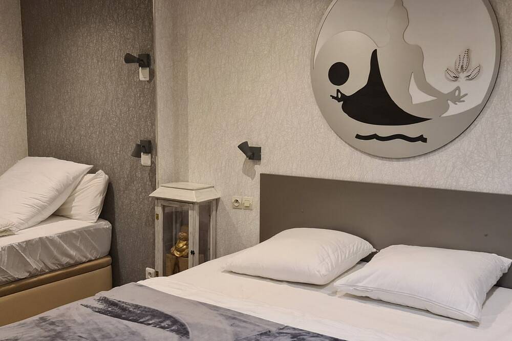 Appartement entier, Gîte Zenitude 2* pour 2/4/5 personnes in Dieffenthal, Région de Sélestat-Erstein