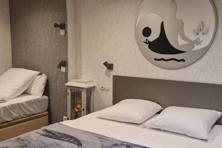 Gîte pour 5 personnes à Dieffenthal - 4