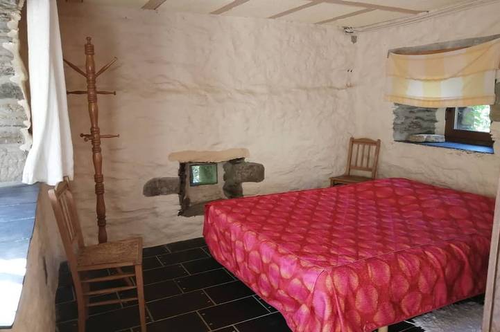 Location de vacances pour 4 personnes, avec terrasse et jardin à Malons-et-Elze - 3