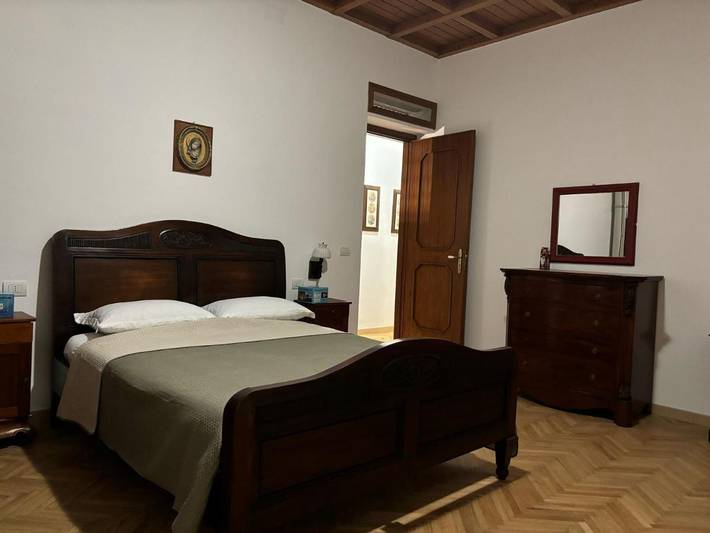 Bed and breakfast per 6 persone, con balcone e panorama - 1