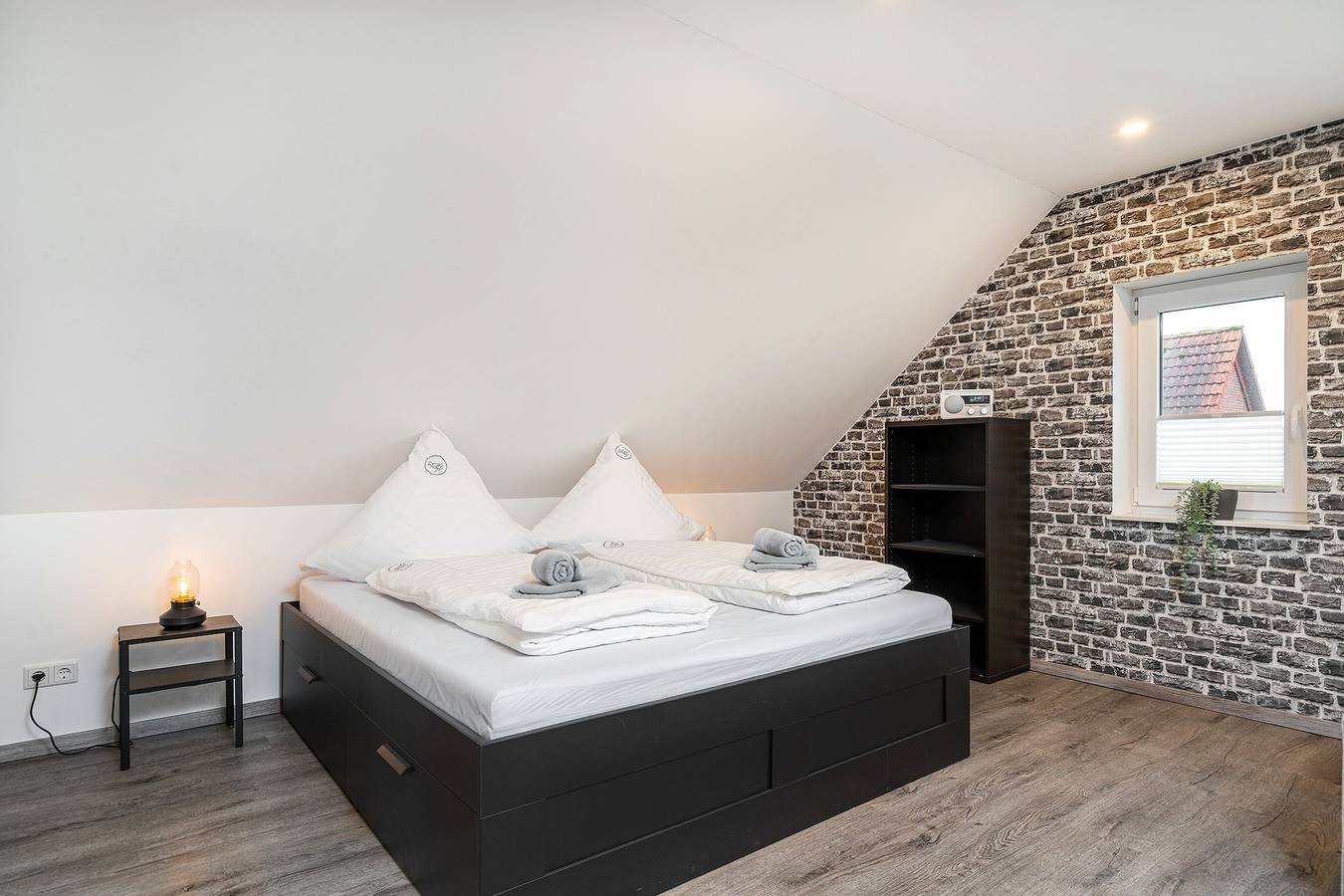 Ganze Ferienwohnung, Möwe in Dornum in Dornumergrode, Dornum