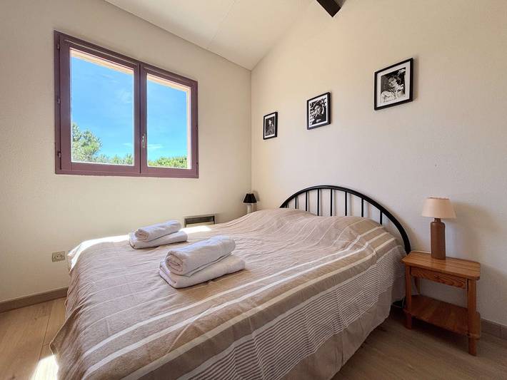 Gîte pour 6 personnes, animaux acceptés dans Leucate-Plage - 4
